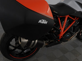 KTM 1290