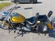Yamaha XVS