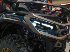 Can-Am Outlander Max