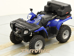 Polaris Sportsman