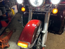 Harley-Davidson Touring