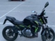 Kawasaki Z