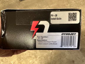 Harley-Davidson Touring