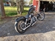 Harley-Davidson Sportster