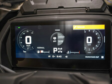 Can-Am Outlander Max