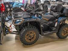 Can-Am Outlander Max
