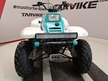 Polaris Trail Boss