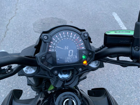 Kawasaki Z