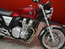 Honda CB