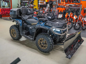 Can-Am Outlander Max