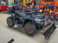 Can-Am Outlander Max