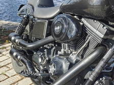Harley-Davidson Dyna