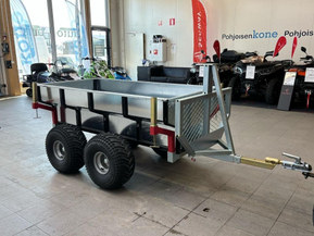 Muu merkki Muu malli