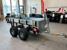 Muu merkki Muu malli