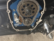 Harley-Davidson Touring