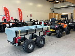 Muu merkki Muu malli