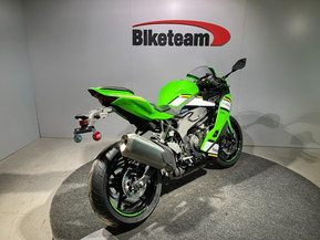 Kawasaki Ninja