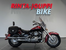 Yamaha XVS