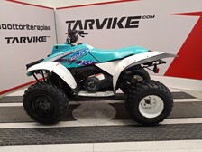 Polaris Trail Boss