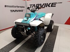 Polaris Trail Boss