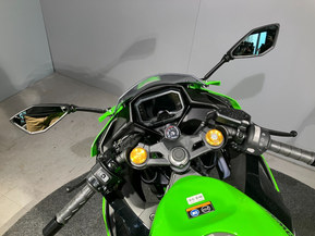 Kawasaki Ninja