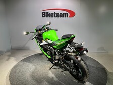 Kawasaki Ninja