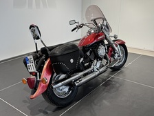 Yamaha XVS