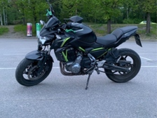 Kawasaki Z
