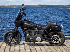 Harley-Davidson Dyna