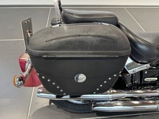 Yamaha XVS