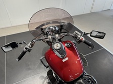 Yamaha XVS