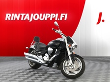 Suzuki Intruder