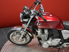 Honda CB