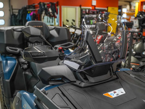 Can-Am Outlander Max