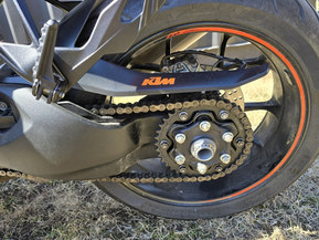 KTM 1290