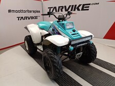 Polaris Trail Boss