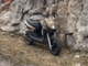 Yamaha Slider
