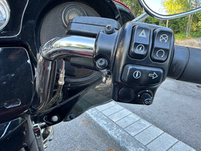 Harley-Davidson Touring