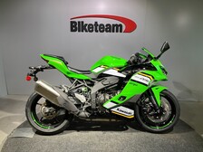 Kawasaki Ninja