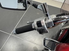Yamaha XVS