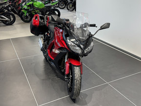 Kawasaki Z