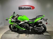 Kawasaki Ninja