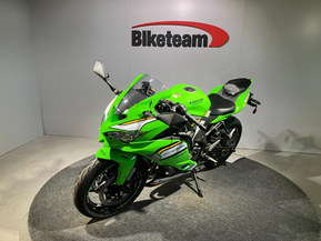 Kawasaki Ninja