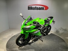 Kawasaki Ninja