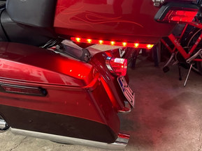 Harley-Davidson Touring