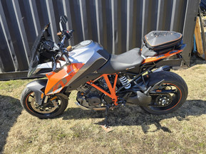 KTM 1290