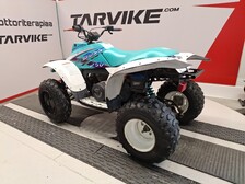 Polaris Trail Boss
