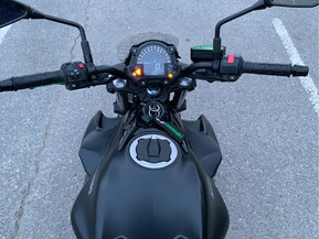 Kawasaki Z