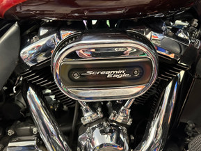 Harley-Davidson Touring