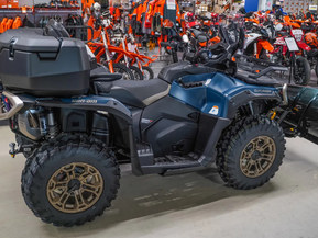 Can-Am Outlander Max